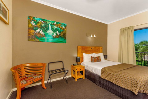 Quality Hotel Darwin Airport - Inverell Accommodation 13