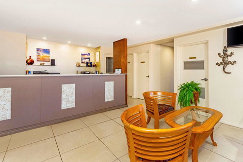 Quality Hotel Darwin Airport - Inverell Accommodation 23