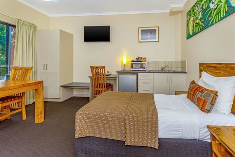 Quality Hotel Darwin Airport - Inverell Accommodation 11