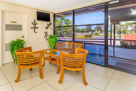 Quality Hotel Darwin Airport - Inverell Accommodation 6