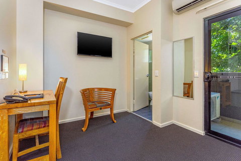 Quality Hotel Darwin Airport - Inverell Accommodation 15