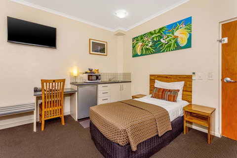 Quality Hotel Darwin Airport - Inverell Accommodation 21