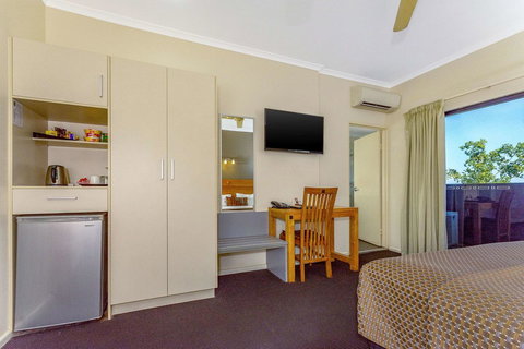 Quality Hotel Darwin Airport - Inverell Accommodation 4
