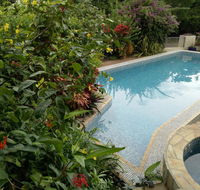 Arafura Blue - Inverell Accommodation