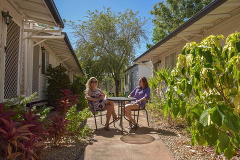 Mataranka Roadhouse - Inverell Accommodation 3