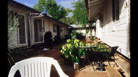 Mataranka Roadhouse - Inverell Accommodation 2