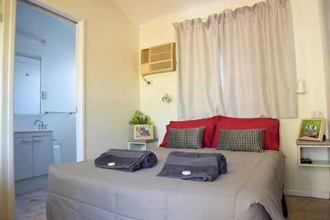 Mataranka Roadhouse - Inverell Accommodation 0