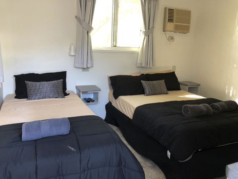 Mataranka Roadhouse - Inverell Accommodation 8