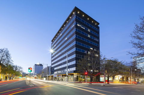 The Sebel Canberra Civic - Inverell Accommodation 1