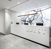 Quest Canberra City Walk - Inverell Accommodation