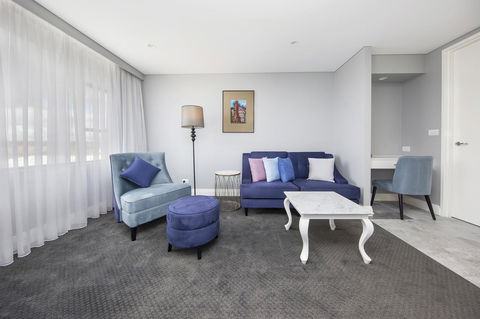 Canberra Rex Hotel - Inverell Accommodation 33