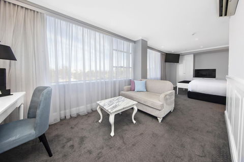Canberra Rex Hotel - Inverell Accommodation 30