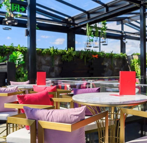 Canberra Rex Hotel - Inverell Accommodation 4