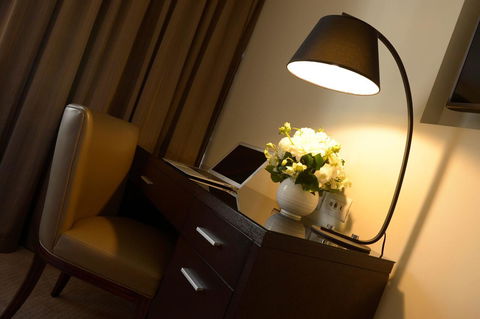 Canberra Rex Hotel - Inverell Accommodation 21