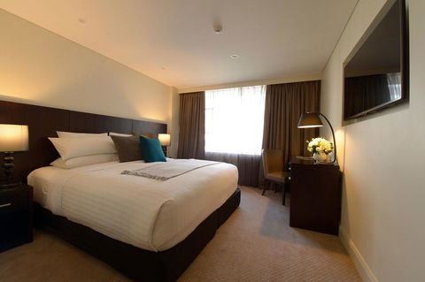 Canberra Rex Hotel - Inverell Accommodation 20