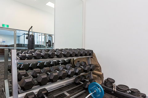 Canberra Rex Hotel - Inverell Accommodation 12