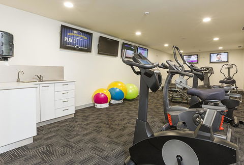 Canberra Rex Hotel - Inverell Accommodation 11