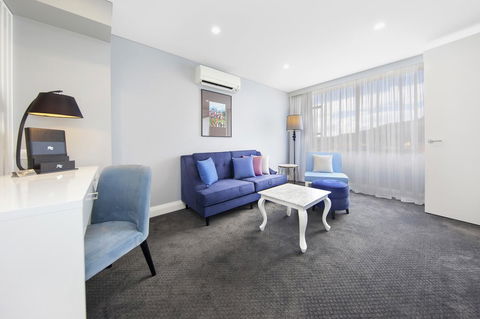 Canberra Rex Hotel - Inverell Accommodation 37