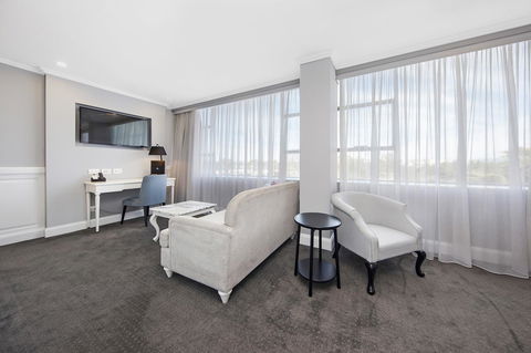 Canberra Rex Hotel - Inverell Accommodation 31