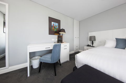Canberra Rex Hotel - Inverell Accommodation 25