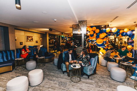 Canberra Rex Hotel - Inverell Accommodation 9