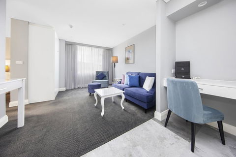 Canberra Rex Hotel - Inverell Accommodation 44