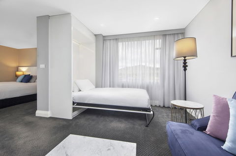 Canberra Rex Hotel - Inverell Accommodation 34