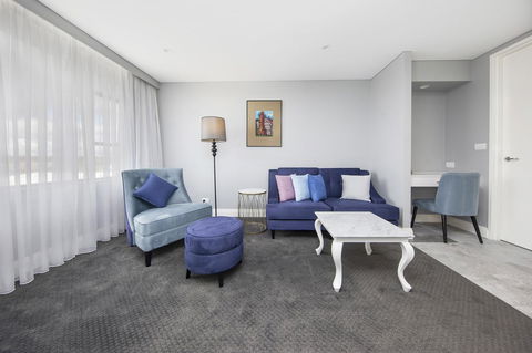 Canberra Rex Hotel - Inverell Accommodation 36