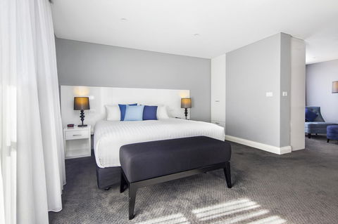 Canberra Rex Hotel - Inverell Accommodation 35