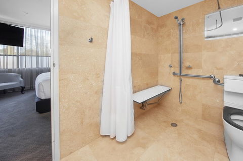 Canberra Rex Hotel - Inverell Accommodation 16
