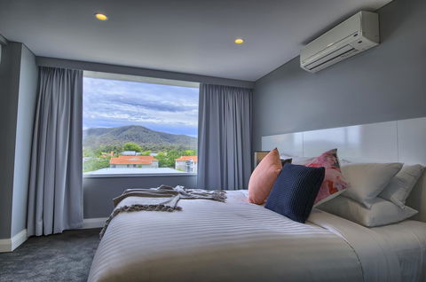 Canberra Rex Hotel - Inverell Accommodation 0
