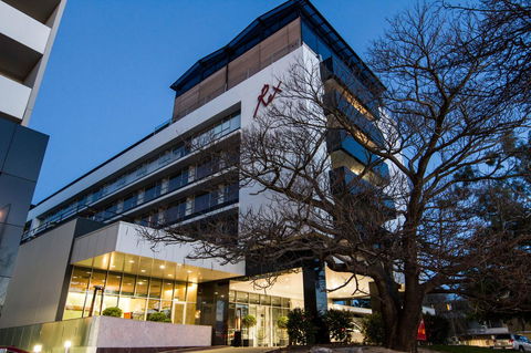 Canberra Rex Hotel - Inverell Accommodation 1