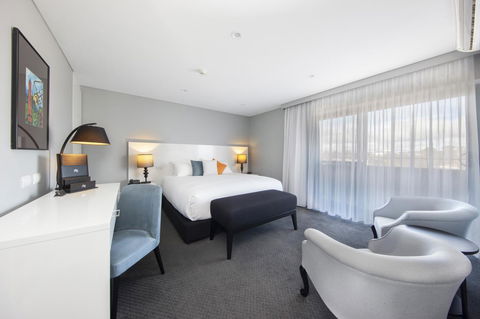 Canberra Rex Hotel - Inverell Accommodation 27