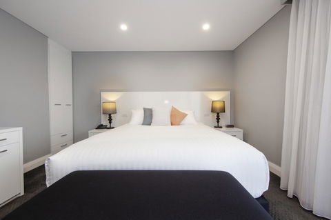 Canberra Rex Hotel - Inverell Accommodation 26
