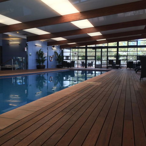 Novotel Canberra - Inverell Accommodation 4