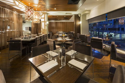 Novotel Canberra - Inverell Accommodation 1