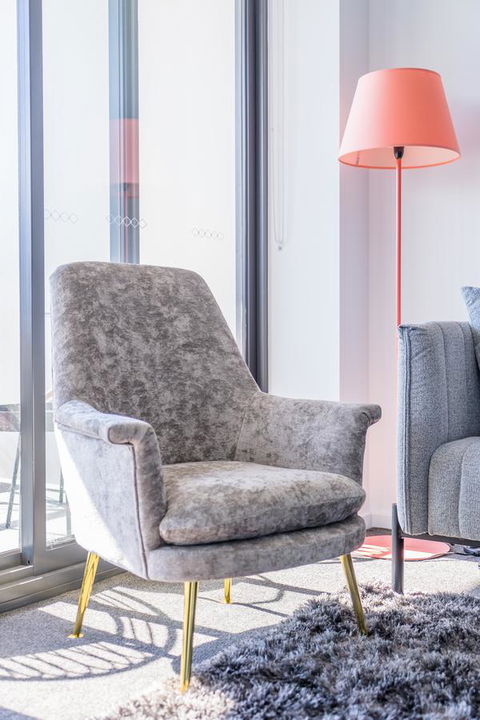 Highgate Executive Apartment City Walk Canberra - Inverell Accommodation 11