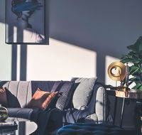 Highgate Executive Apartment City Walk Canberra - Inverell Accommodation