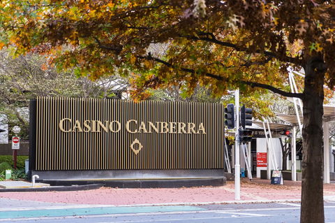 Highgate Executive Apartment City Walk Canberra - Inverell Accommodation 41