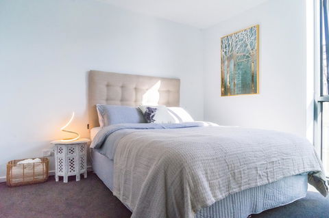 Highgate Executive Apartment City Walk Canberra - Inverell Accommodation 10