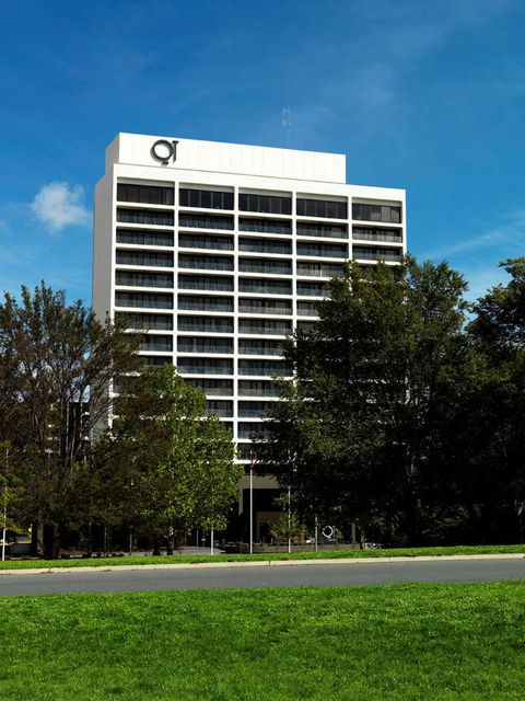 QT Canberra - Inverell Accommodation 2