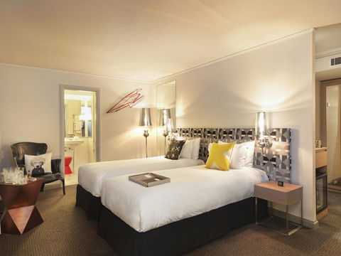 QT Canberra - Inverell Accommodation 23