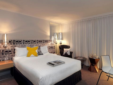 QT Canberra - Inverell Accommodation 22