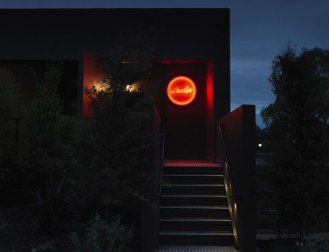 QT Canberra - Inverell Accommodation 17
