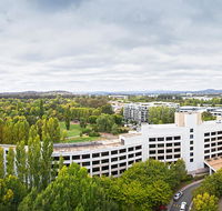 Crowne Plaza Canberra - Inverell Accommodation