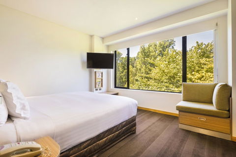 Crowne Plaza Canberra, An IHG Hotel - Inverell Accommodation 30