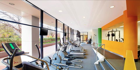 Crowne Plaza Canberra, An IHG Hotel - Inverell Accommodation 6