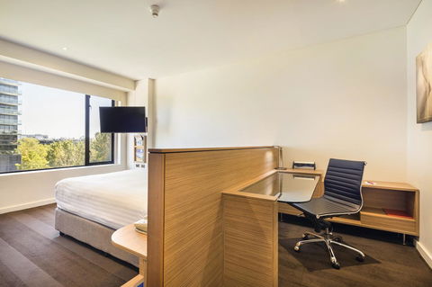 Crowne Plaza Canberra, An IHG Hotel - Inverell Accommodation 34