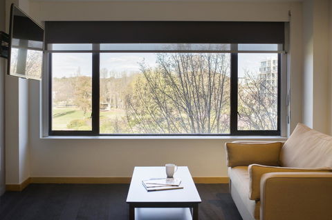 Crowne Plaza Canberra, An IHG Hotel - Inverell Accommodation 29