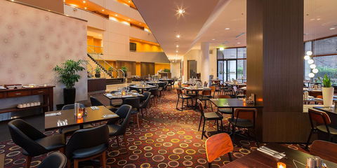 Crowne Plaza Canberra, An IHG Hotel - Inverell Accommodation 4